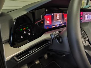 Volkswagen Golf 2.0 TDI