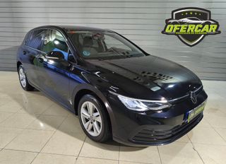 Volkswagen Golf 2.0 TDI