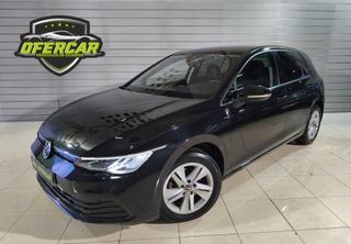 Volkswagen Golf 2.0 TDI