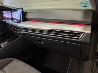 Volkswagen Golf 2.0 TDI