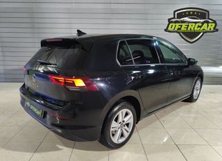 Volkswagen Golf 2.0 TDI