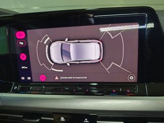 Volkswagen Golf 2.0 TDI