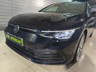Volkswagen Golf 2.0 TDI