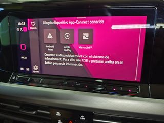 Volkswagen Golf 2.0 TDI