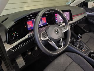 Volkswagen Golf 2.0 TDI