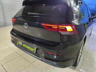 Volkswagen Golf 2.0 TDI