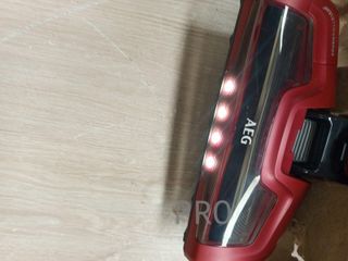 AEG Aspiradora Sin Cable