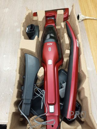 AEG Aspiradora Sin Cable