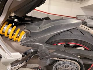 Ducati Multistrada 1200 DVT ABS