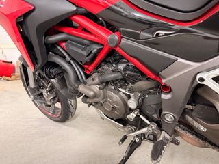 Ducati Multistrada 1200 DVT ABS