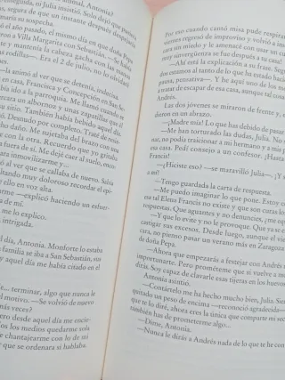 El tejido de los días / The Fabric of the Days ...