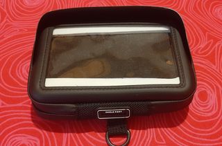 Soporte GPS Moto Impermeable