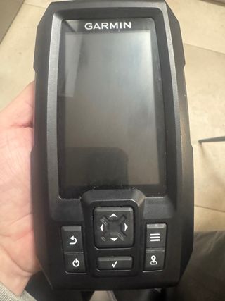 Embarcación Quicksilver 320 -zodiac- Suzuki 9.9 4T