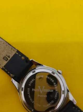 Reloj Mujer Paul Versan