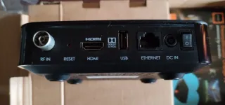 Descodificador Orange TV Android TV