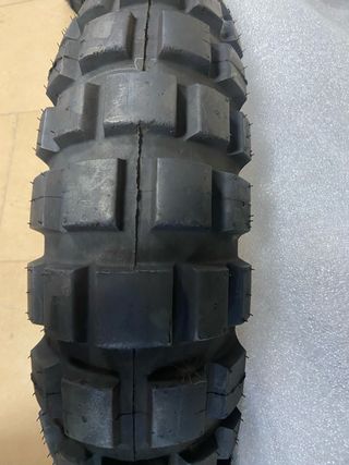 Neumáticos Continental