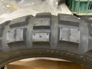 Neumáticos Continental