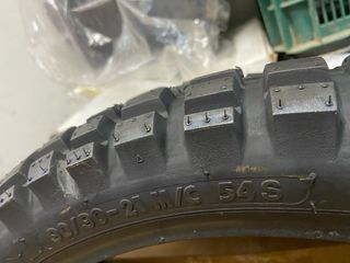 Neumáticos Continental