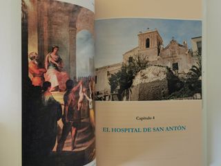 Cuevas de Almanzora. Patrimonio monumental e histó