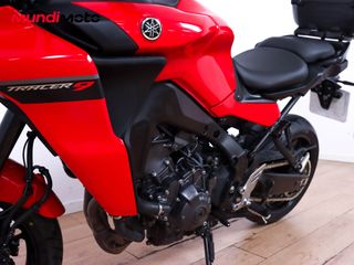 YAMAHA TRACER 9