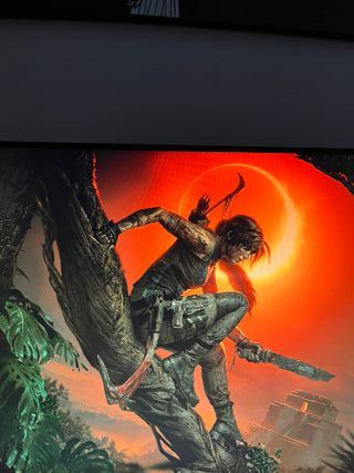 Shadow of the Tomb Raider PS4 PAL ITA