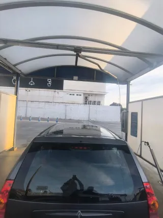 Mitsubishi Space Star 2004