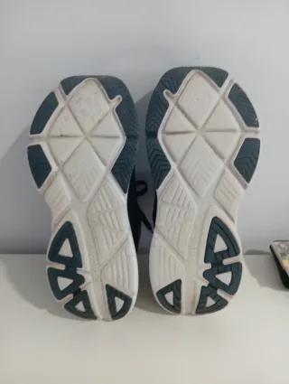 Saucony Guide 17 Zapatillas Running Hombre