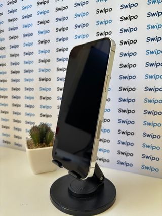 IPHONE 13 PRO MAX 256GB Plata Batería 100%