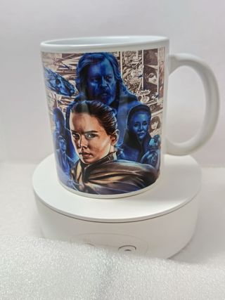 Taza Star Wars 11 oz (325 ml)
