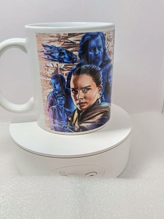 Taza Star Wars 11 oz (325 ml)