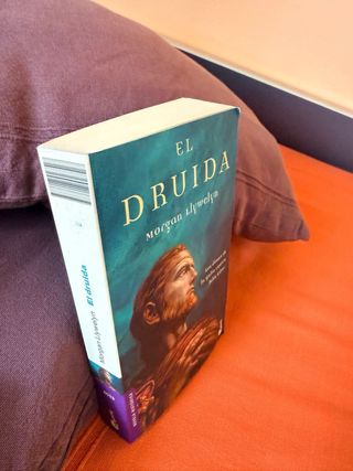 El druida