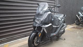 BMW C 400 X