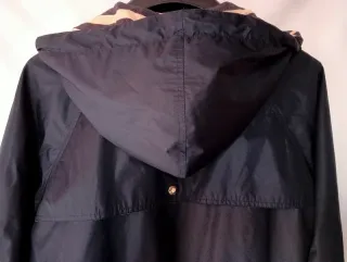 Chaqueta marinera marca Ewan para hombre.