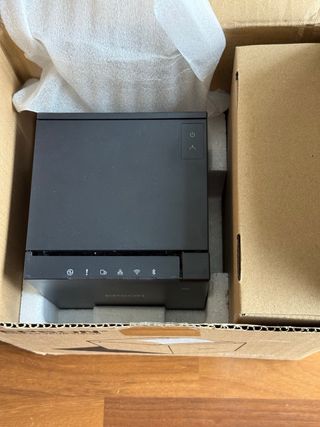 Impresora Epson TM-m30 III Negra