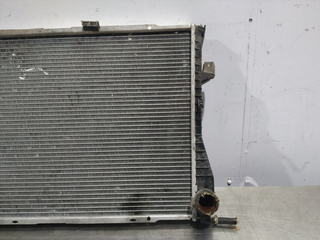 RADIADOR AGUA BMW SERIE 5 BERLINA (E39) 256T1