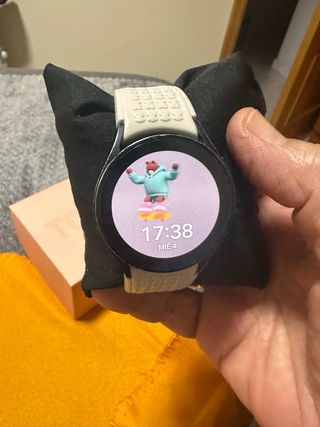 Samsung Galaxy Watch5 PRDA Blanco de Tous