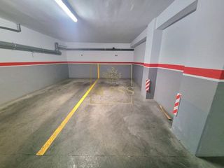 Garaje en alquiler en Hellín