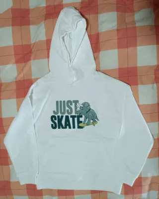 4 Sudaderas Niño Talla 9-10 Años