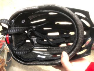 Casco de bicicleta MÍTICAL