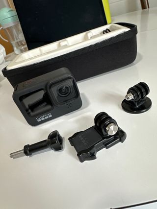 GoPro Hero 9 Black Cámara