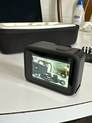 GoPro Hero 9 Black Cámara