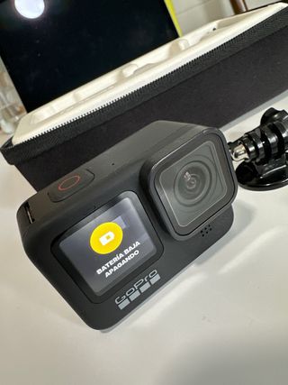 GoPro Hero 9 Black Cámara