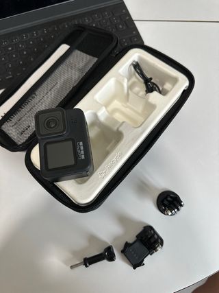 GoPro Hero 9 Black Cámara