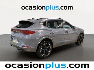CUPRA Formentor 1.5 TSI 110 kW (150 CV)