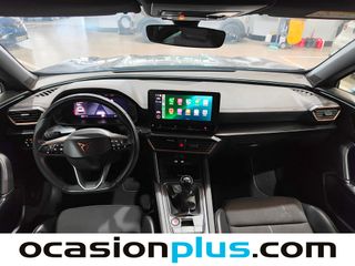 CUPRA Formentor 1.5 TSI 110 kW (150 CV)