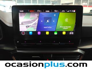 CUPRA Formentor 1.5 TSI 110 kW (150 CV)