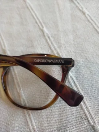 Montura Gafas Emporio Armani EA3079