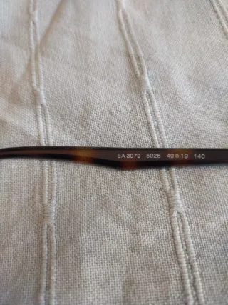 Montura Gafas Emporio Armani EA3079