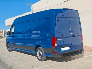 Volkswagen Crafter L4H3 Larga 2.0 tdi 140cv 2022