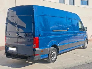 Volkswagen Crafter L4H3 Larga 2.0 tdi 140cv 2022